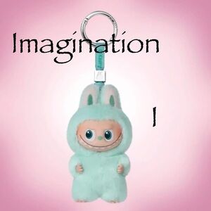 Labubu PIN FOR LOVE I